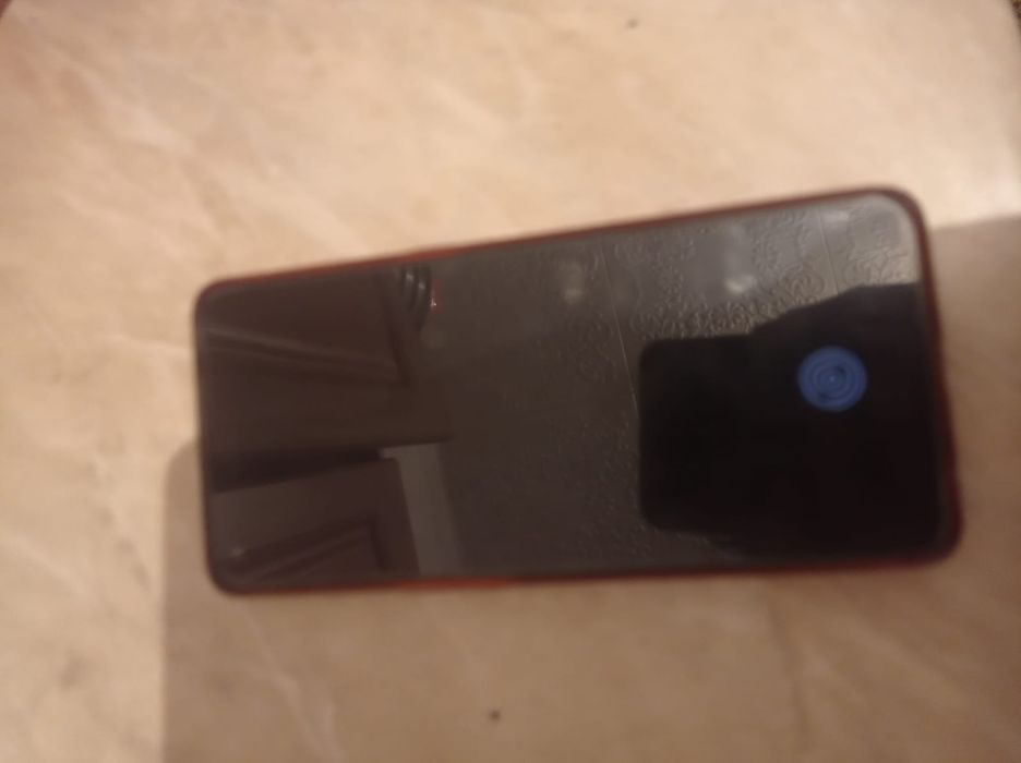 Oppo Reno 5 Субфлагман