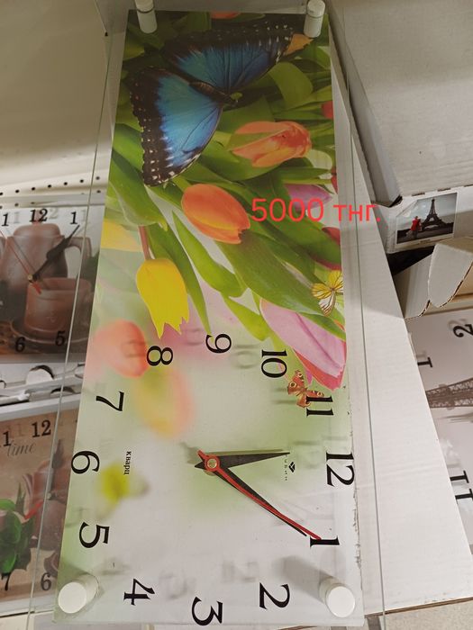 Продам часы настенные,