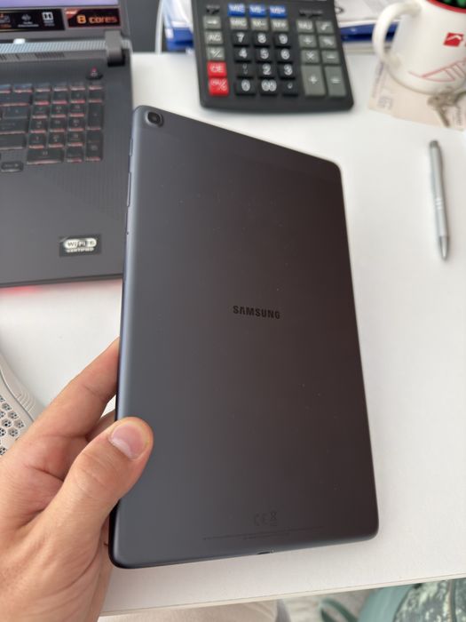 Samsung galaxy Tab A