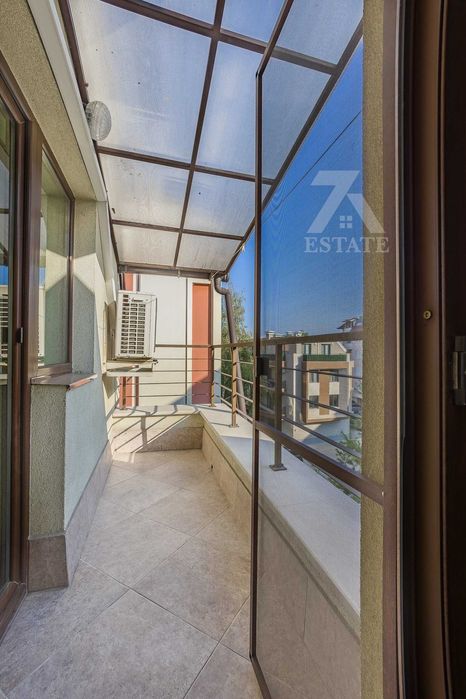 Дава се под наем Двустаен апартамент в София, Овча купел - 42 кв.м за 560 € - Снимка #11