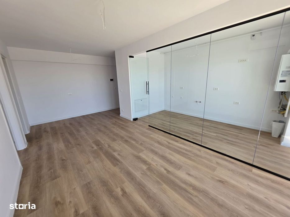 Apartament 2 Camere Hills la 5 minute de Metrou Anghel Saligny
