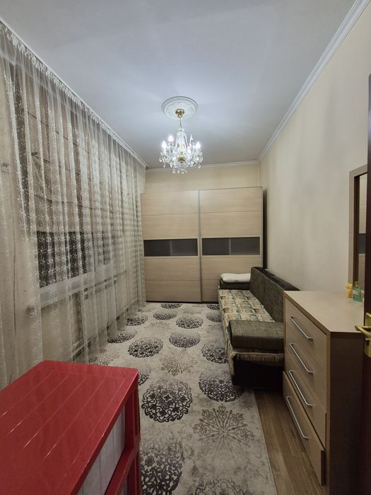 3ком в Д/Мир Данияр ОТАУ