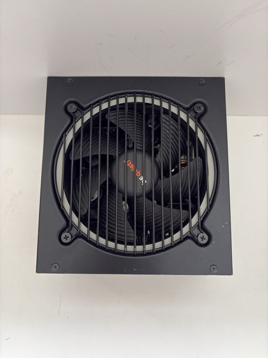 be quiet! Pure Power 12 M 650W 80+ Gold ATX 3.0