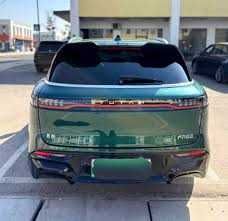 voyah free hybrid 210 km pad zakaz