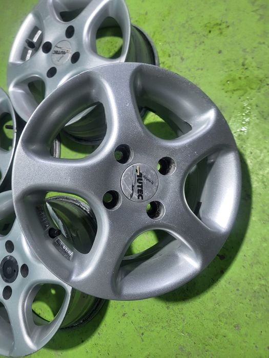 13 4x100 лети джанти 4х100