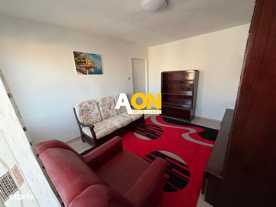Apartament 3 Camere, Zona Bld. Transilvaniei