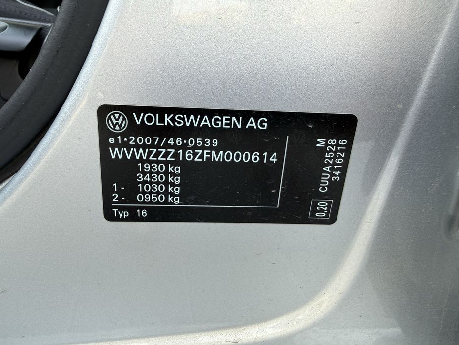 VOLKSWAGEN Jetta 2015 — imagine 5