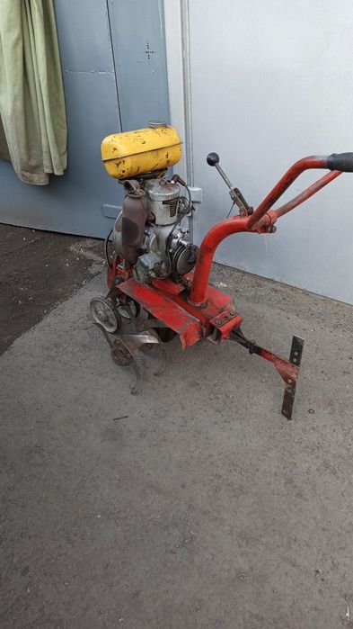 Продам мотокультиватор.