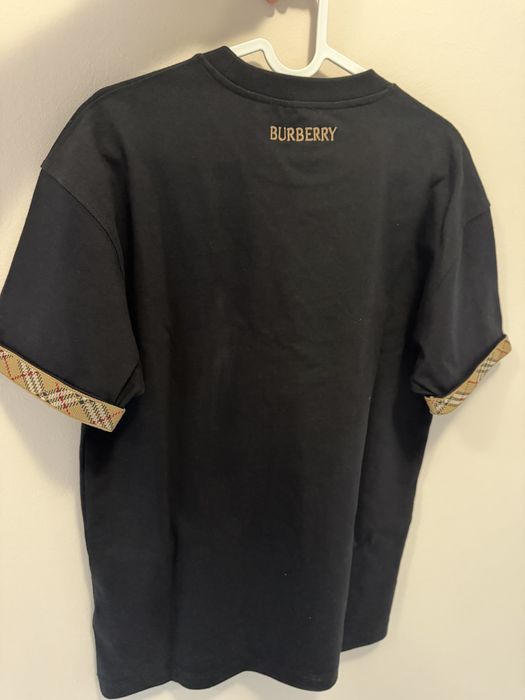 Унисекс тениска Burberry