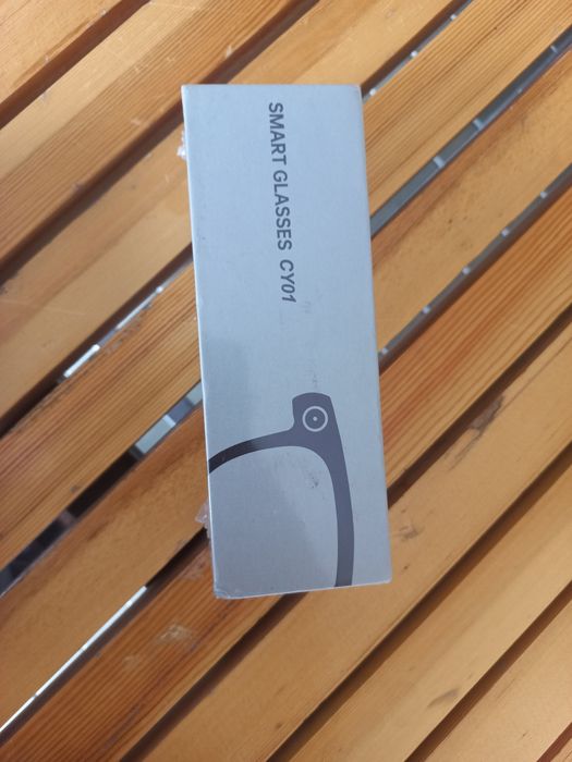 Smart Glasses CY01