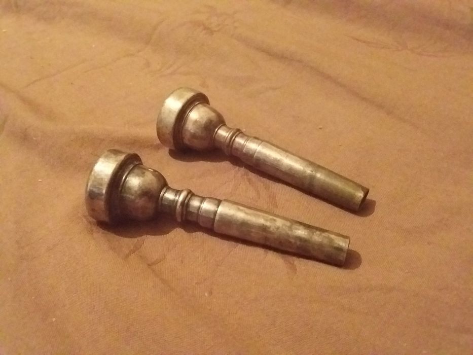 мундштук для трубы