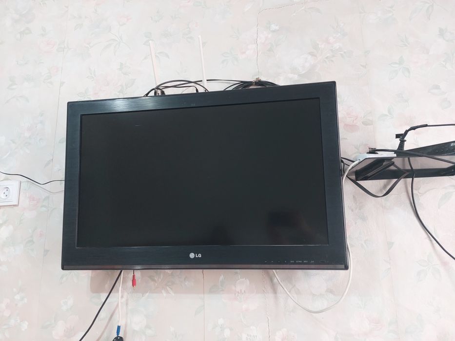 Televizor LG 32 ishlatilgan