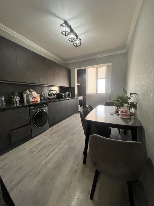 Ташсельмаш, 2/9/9, с ремонтом и обстановкой.