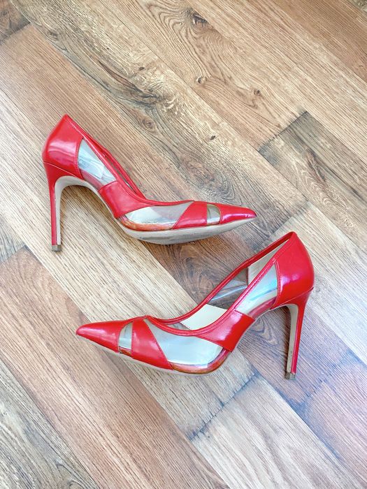 Дамски обувки Zara 38 номер