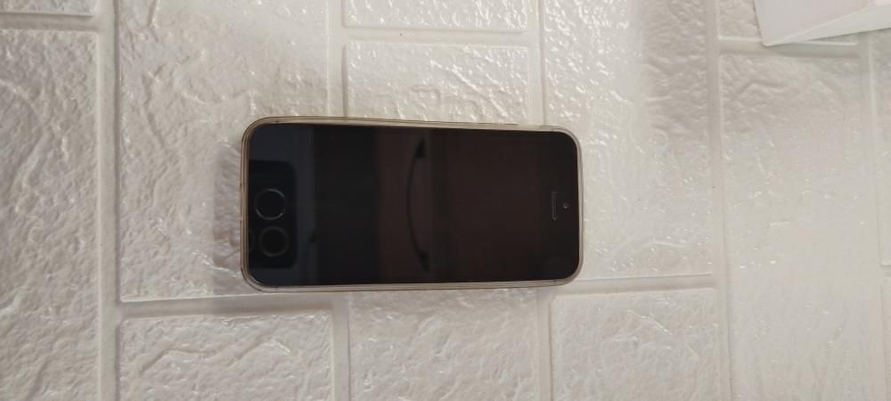iPhone 5s,Space Gray,16GB