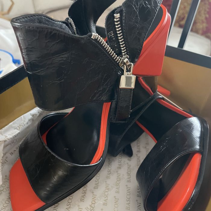 Летняя обувь по 15 000