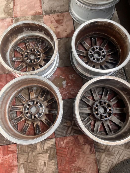 Диск р17 от лексус