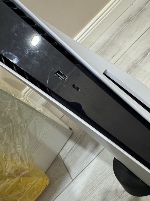 Ps 5 продаже с играми с джостиком с каробкой