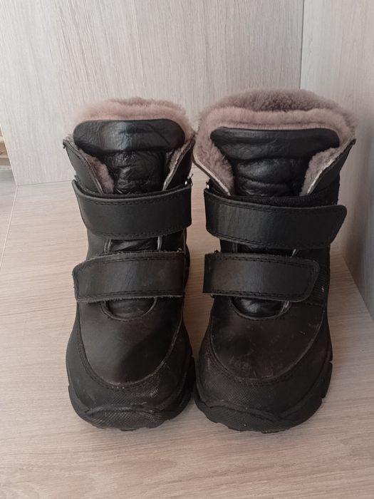 Сапоги детские (Турция)