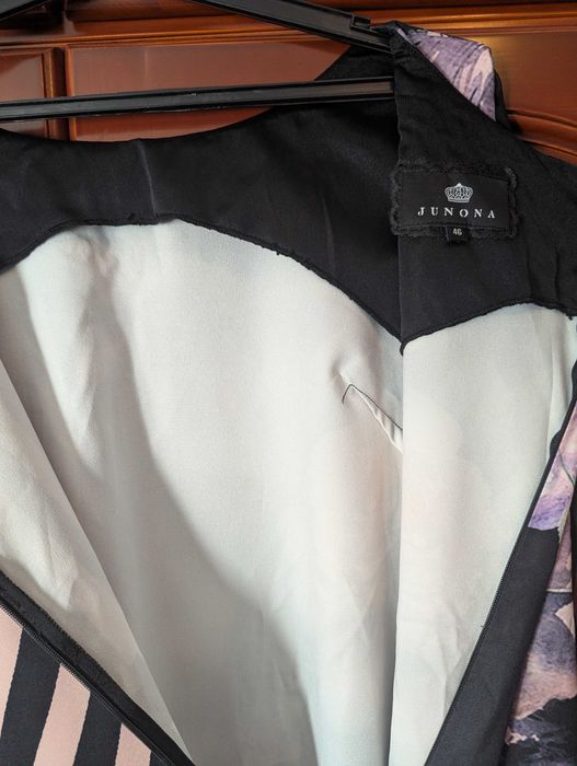 Рокля Junona XL-46