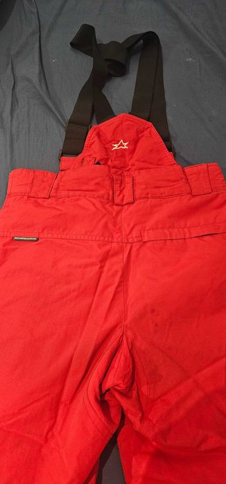 Helly Hansen ски панталон размер С