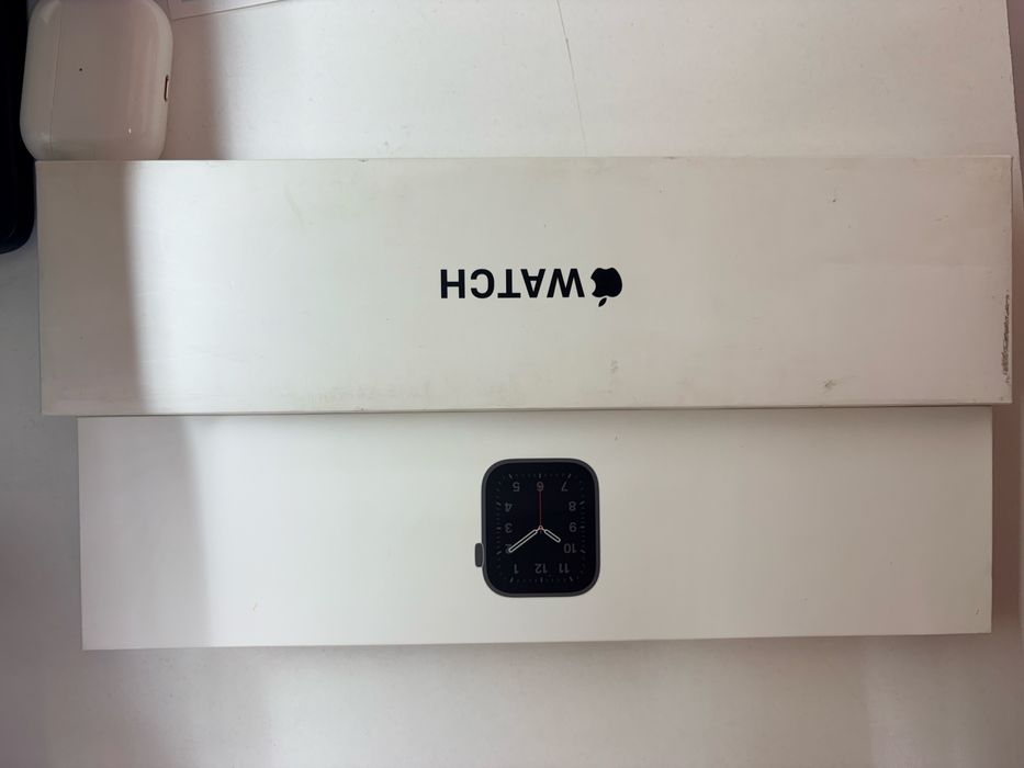 Apple watch SE 44mm