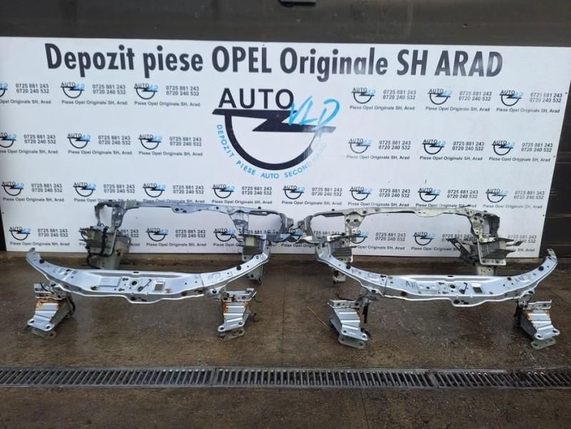 Trager complet Opel Astra H facelift