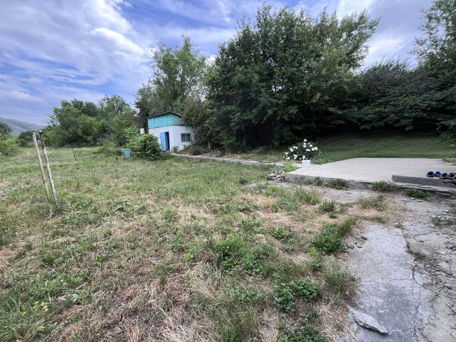 Продам Дачу на берегу Иртыша СТ.Черемушки.48м²