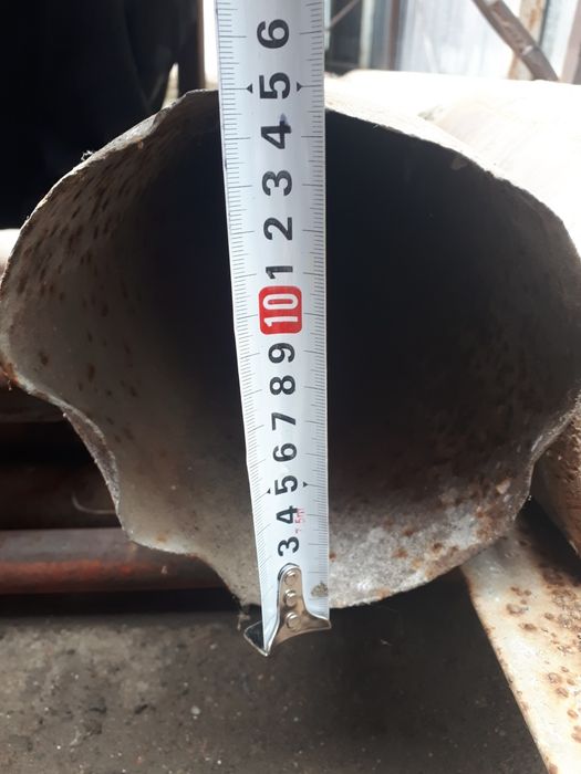 Брусья деревянные трубы