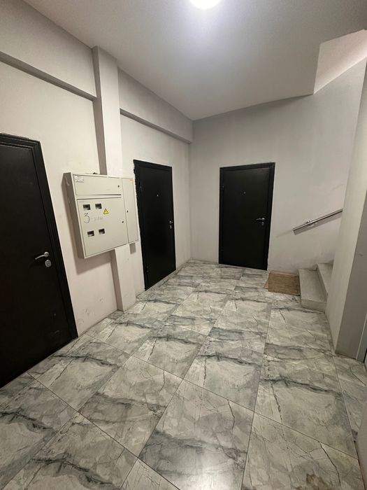 Продается новостройка с кадастром