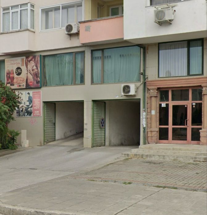 Продавам гараж,21 кв.м, във В.Търново,