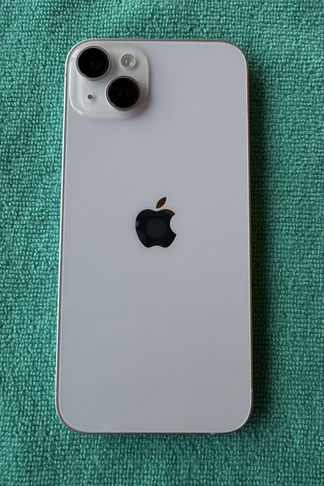 Iphone 14 plus Purple 128GB