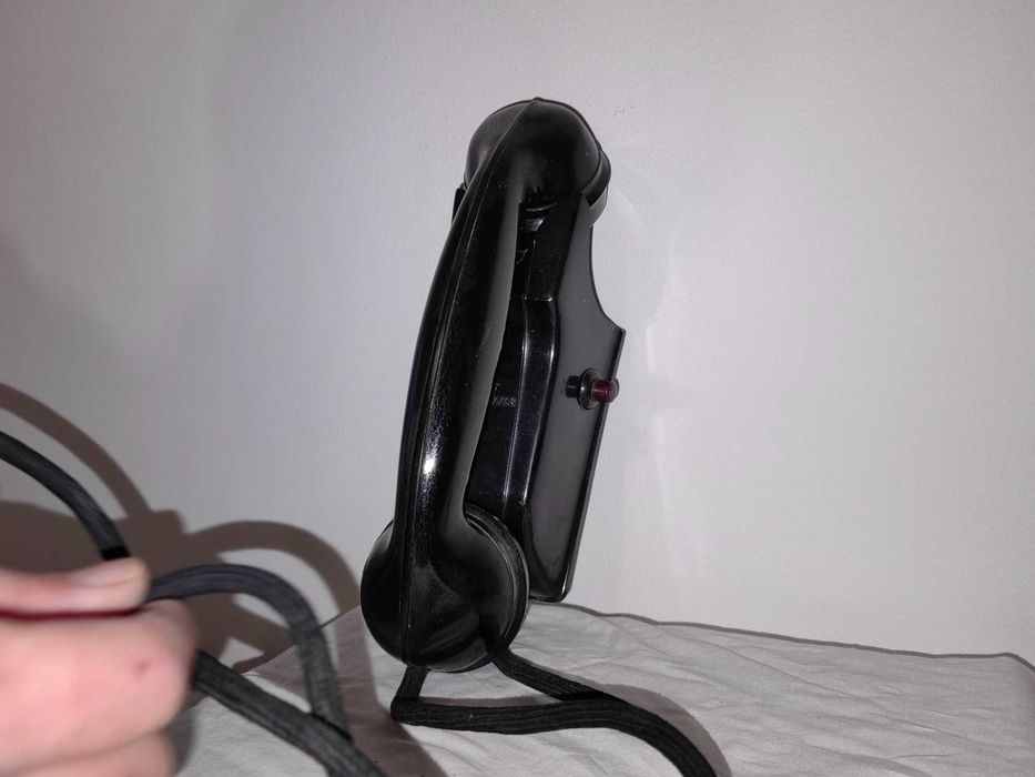 Колекция от ретро телефони