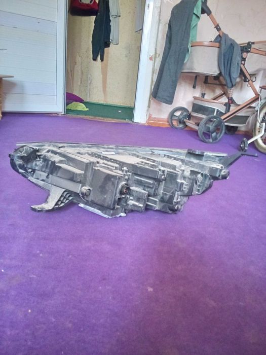 Byd Song plusga oldi o‘ng fara