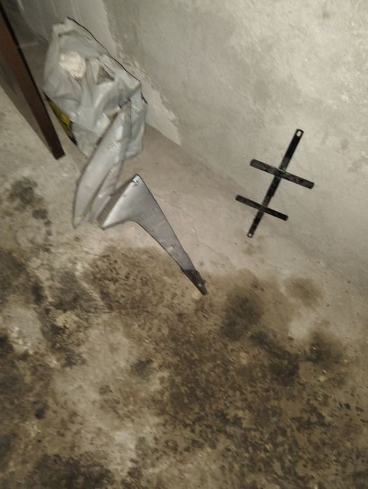 Vând sau dezmembrez scuter volta vs 1