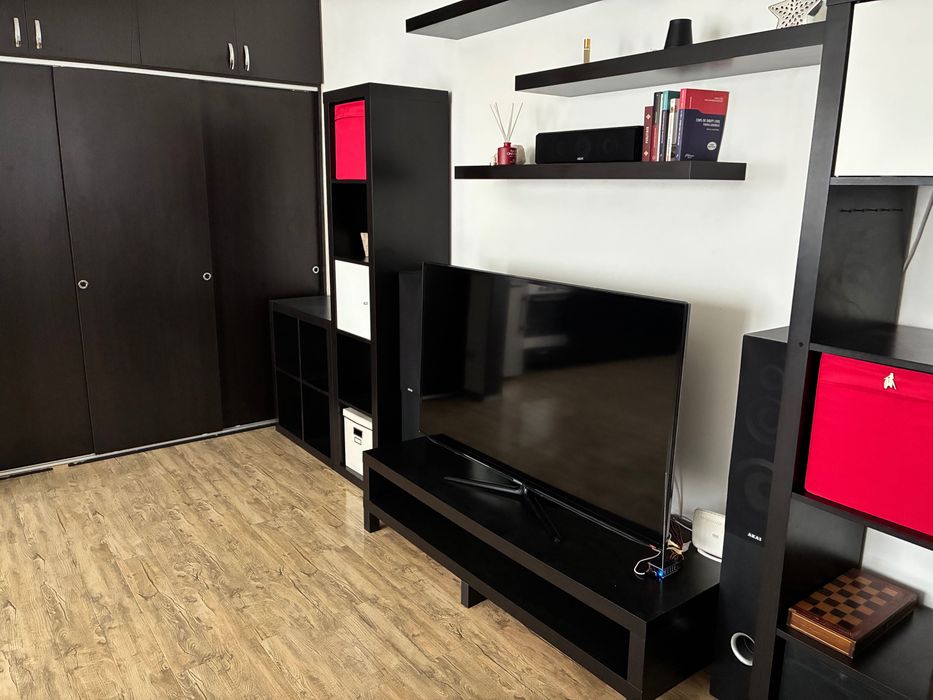 Inchiriere apartament 2 camere cu loc de parcare subteran
