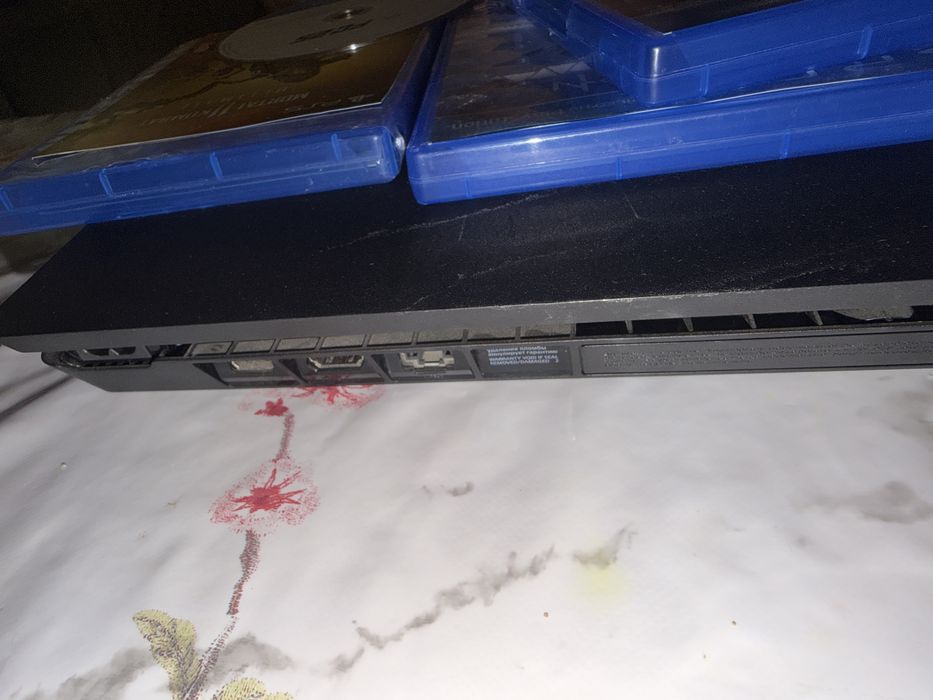 Срочно сотилепти ps 4