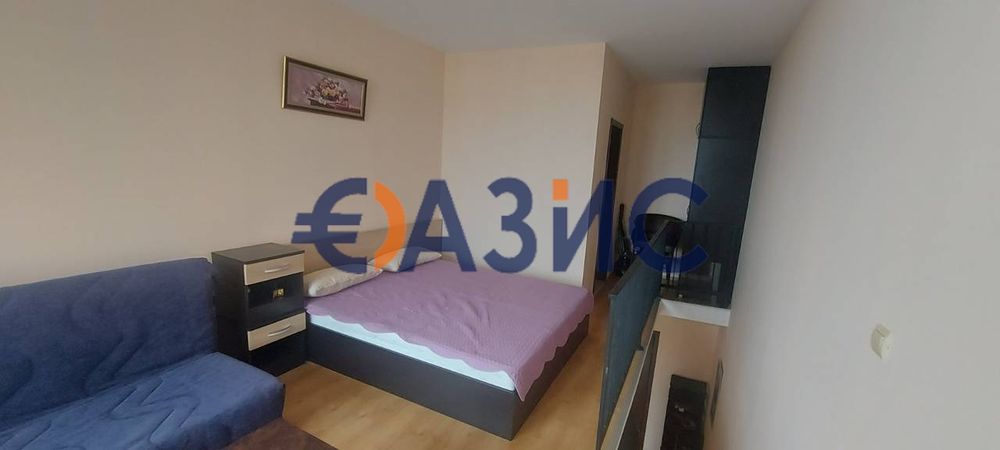 Продава се Двустаен апартамент в Свети Влас - 78 кв.м за 936 €/кв.м - Снимка #13