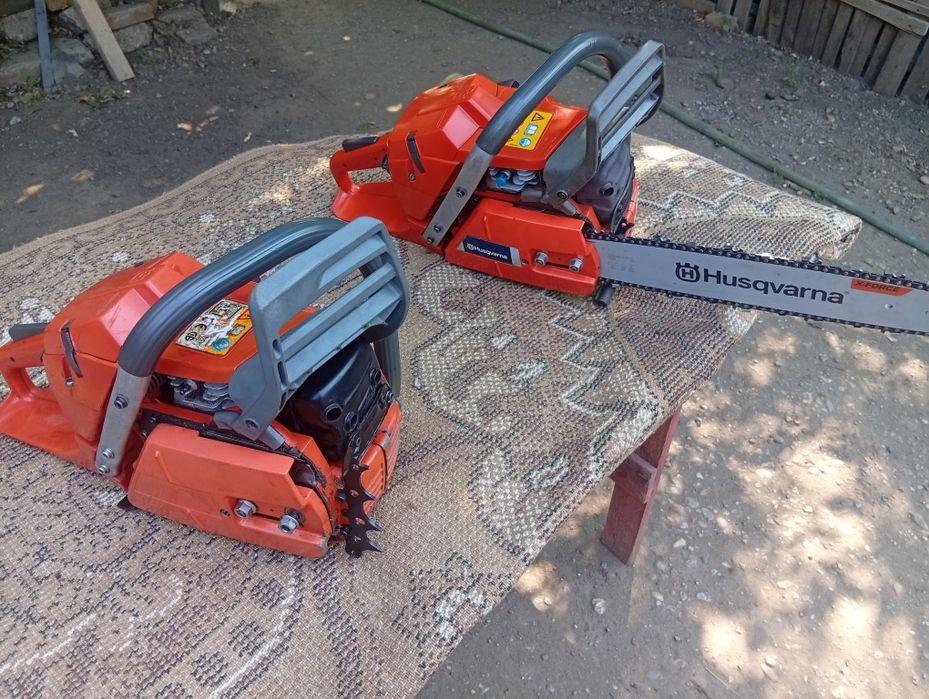 Drujba Husqvarna 365 Special