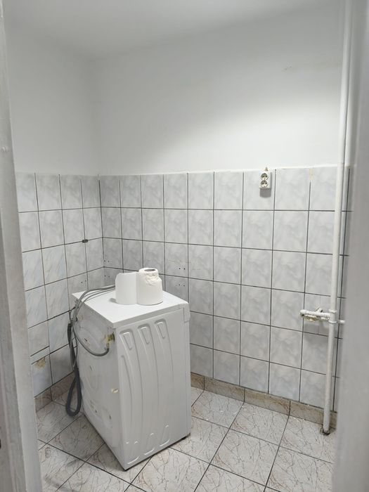 GARSONIERA STR.TEIUL DOAMNEI NR 108  Facultatea Constructii 23M