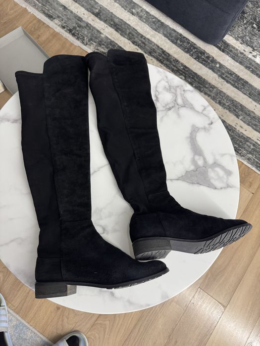 STUART женский обувь