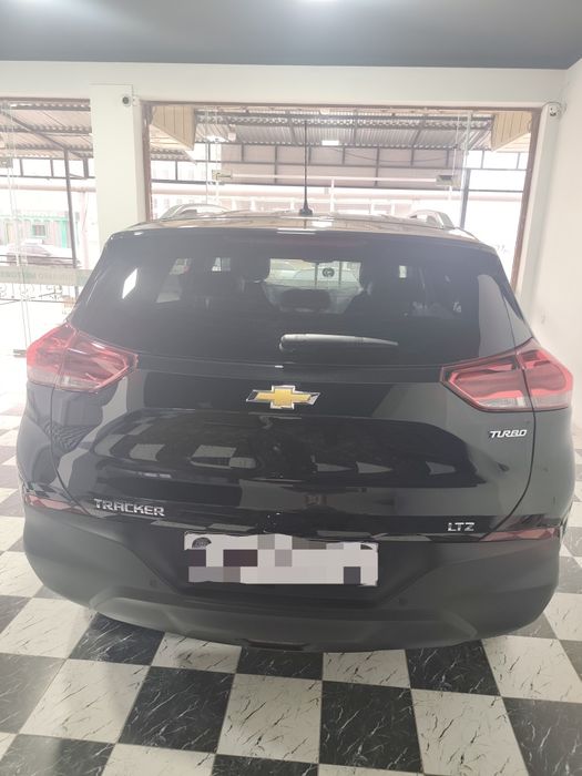 Продаётся Трекер ЛТЗ+