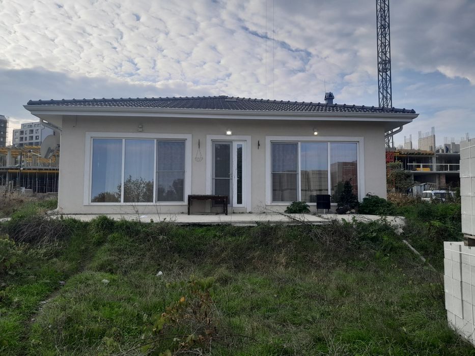 Продава се Къща в к.к. Св.Св. Константин и Елена - 128 кв.м за 225 €/кв.м - Снимка #4