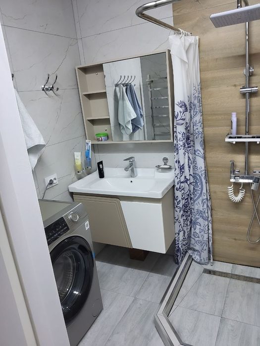 3 xonali kvartira Ijaraga Beriladi