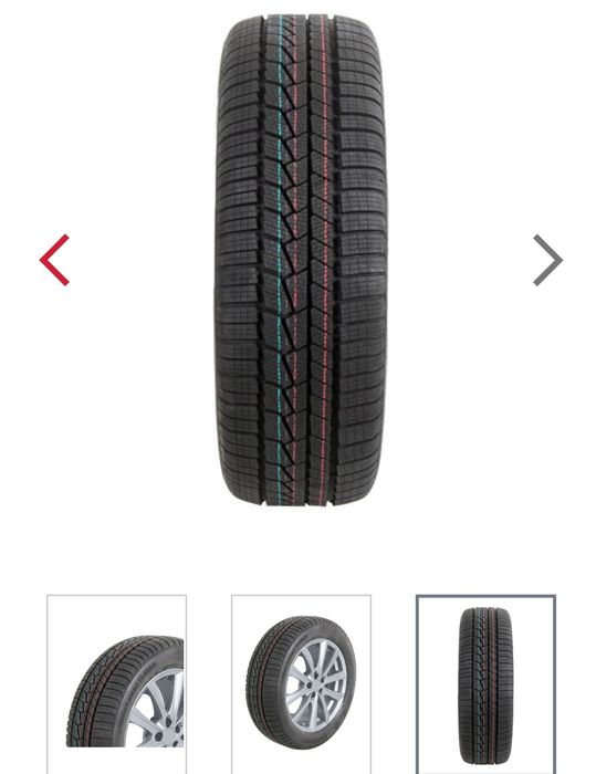 245 40 20/ 275 35 20 Continental Ts 860 s