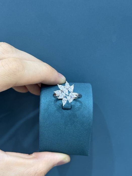 Серебряное кольцо 925, Kumush uzuk 925