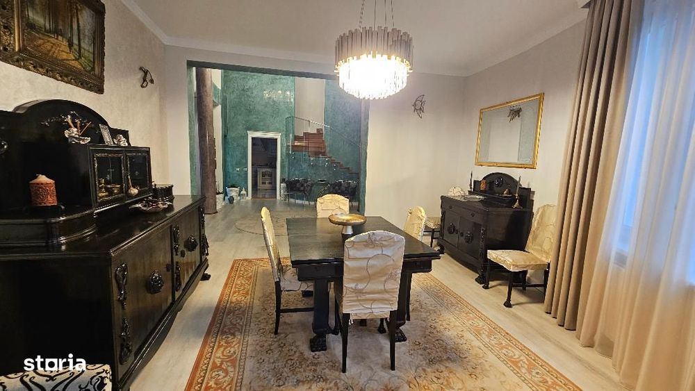 UIMITOR!!!...de vânzare o proprietate rară într-o zonă premium!