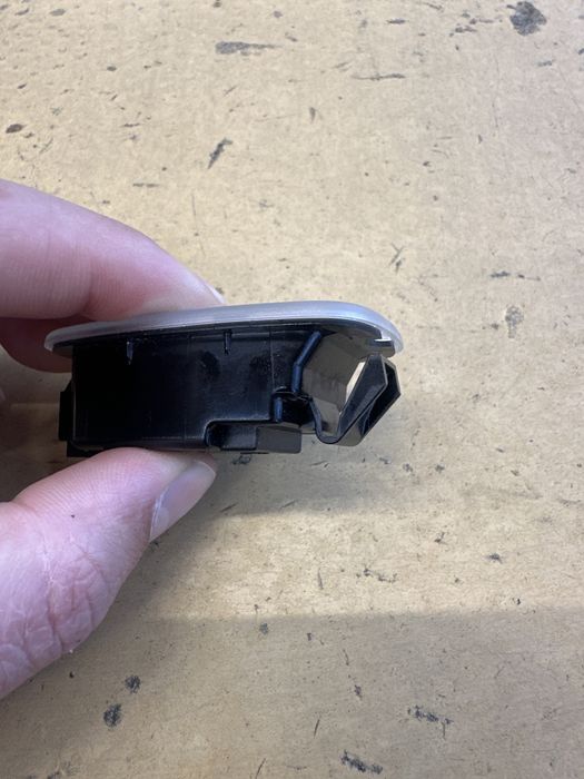 Modul iluminare interioara Mercedes