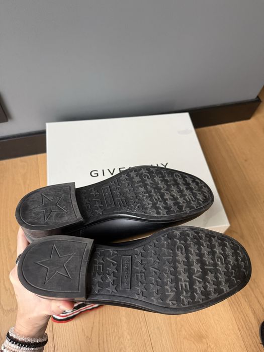 Дамски гумени ботуши Givenchy