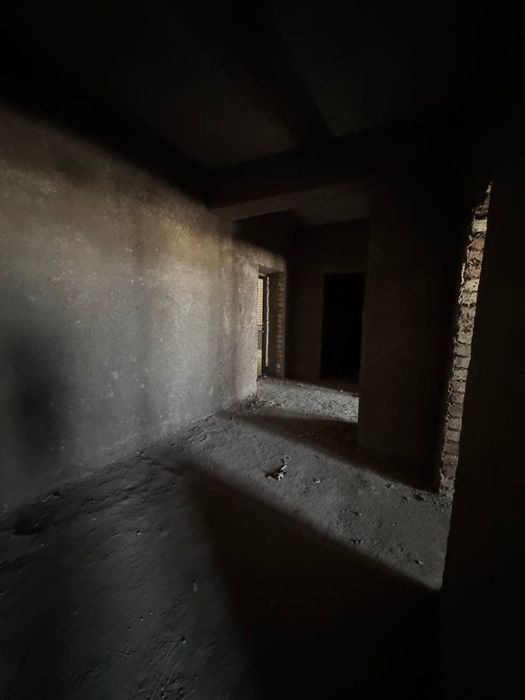 3х комнатная коробка